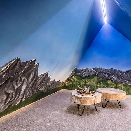 Apartamenty Tatra Race Zakopane Extérieur photo