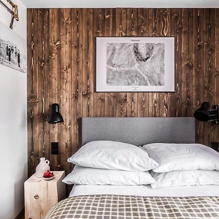 Apartamenty Tatra Race Zakopane Extérieur photo
