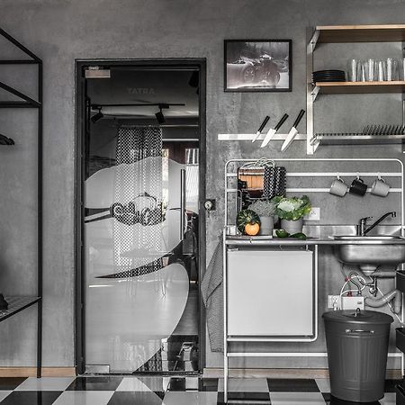 Apartamenty Tatra Race Zakopane Extérieur photo