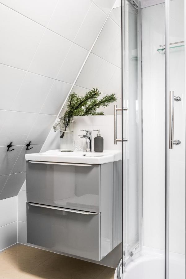 Apartamenty Tatra Race Zakopane Extérieur photo