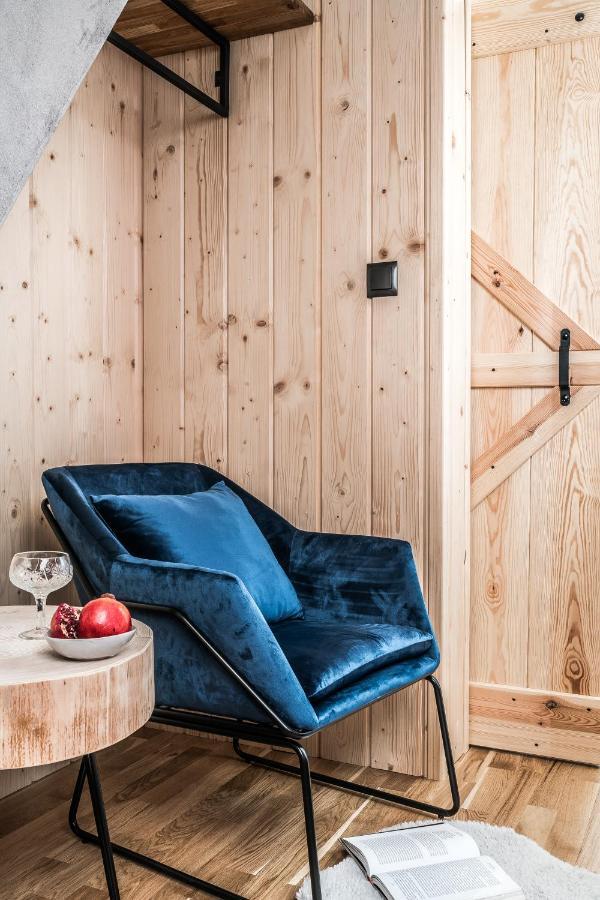 Apartamenty Tatra Race Zakopane Extérieur photo