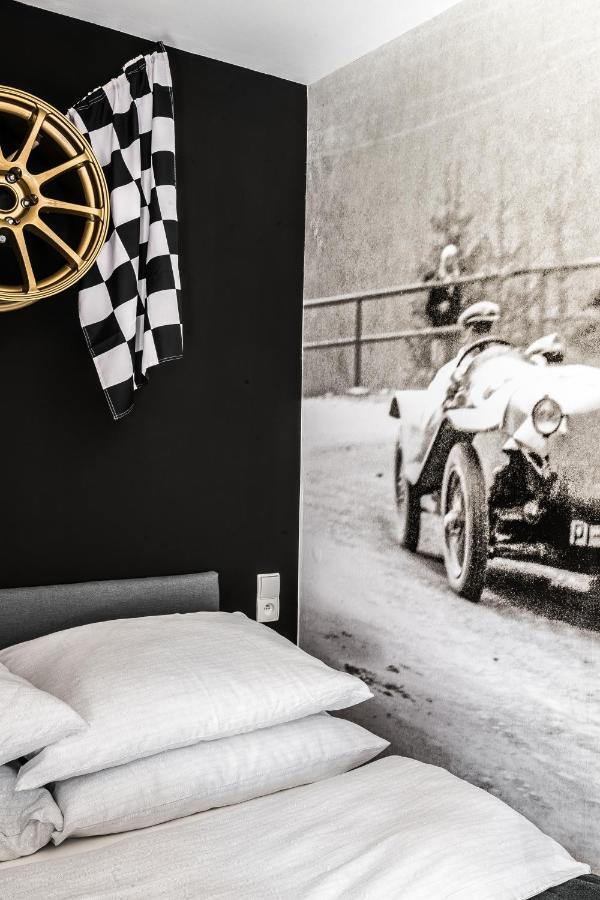 Apartamenty Tatra Race Zakopane Extérieur photo